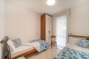 Modern furnished apartment with outdoor pool Apartment in Bibione