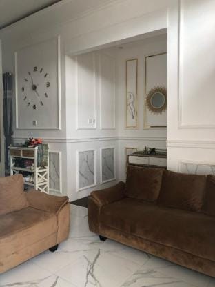 Garden Full House Vacation rental in East Java
