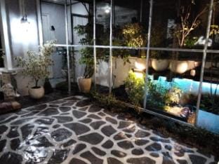 Garden Full House Vacation rental in East Java