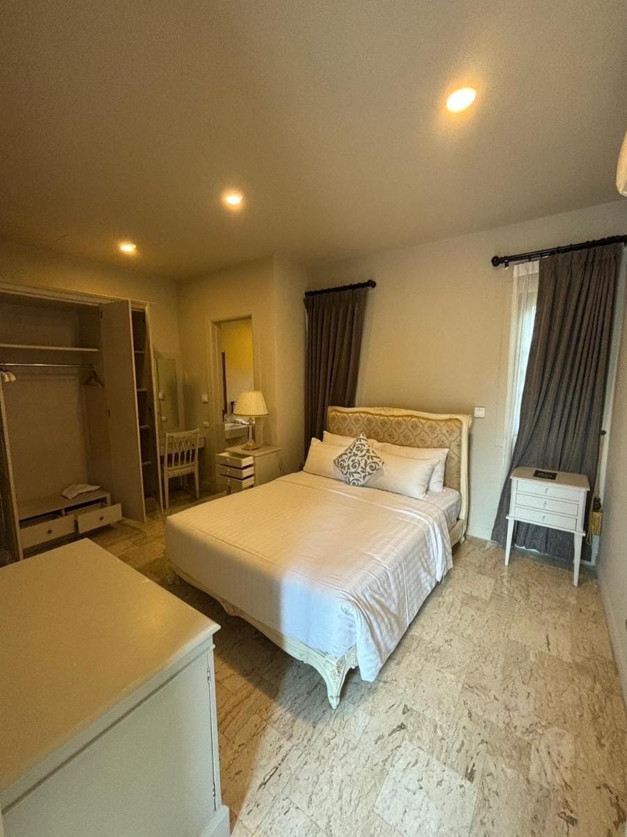 The Ozone Khao Yai Pool Villa Villa in Laos