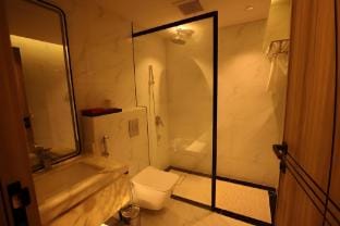 City Star Deira Apartment in Dubai