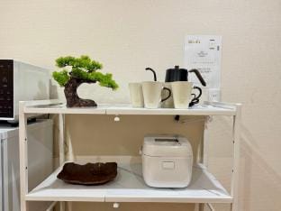 Miyu⽶御・北⽉居 Vacation rental in Osaka