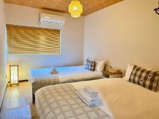 Miyu⽶御・北⽉居 Vacation rental in Osaka