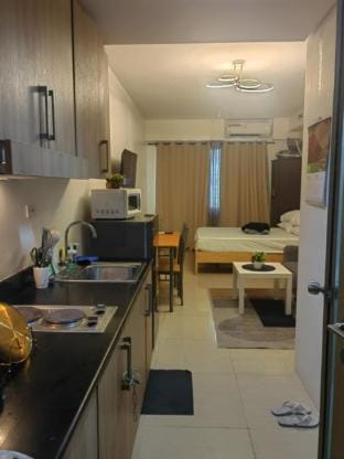 Marigold @ Shore  Residences 1BR Vacation rental in Pasay