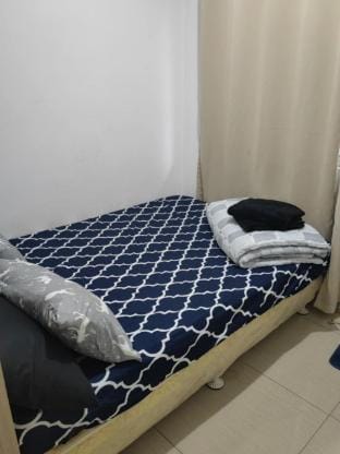 Magnolia @ Shore Residences 1BR Vacation rental in Pasay