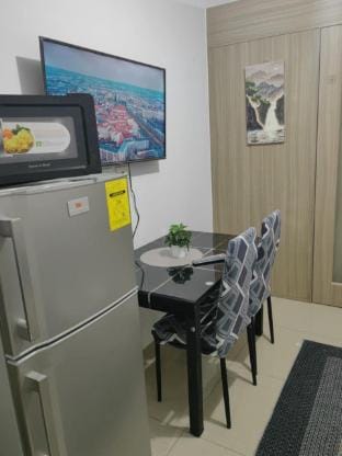 Magnolia @ Shore Residences 1BR Vacation rental in Pasay