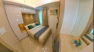 Lupin @ Light Residences 1BR Vacation rental in Mandaluyong