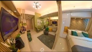 Lupin @ Light Residences 1BR Vacation rental in Mandaluyong