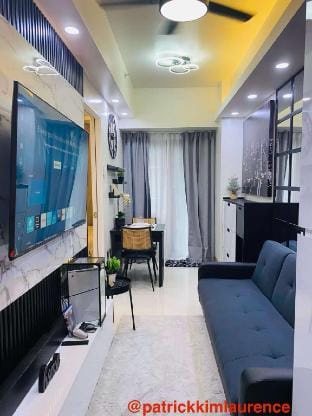 Clover @ Shore 3 Residences 1BR Vacation rental in Pasay