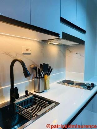 Clover @ Shore 3 Residences 1BR Vacation rental in Pasay