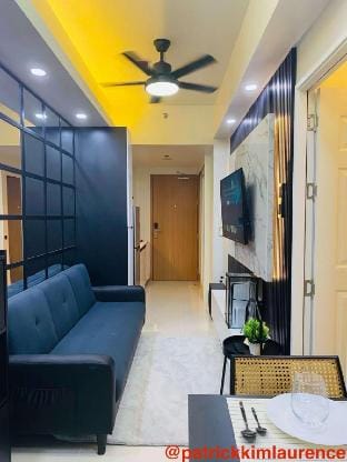 Clover @ Shore 3 Residences 1BR Vacation rental in Pasay