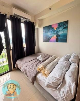 Blue-eyed @ Shore 2 Res  1BR Vacation rental in Pasay
