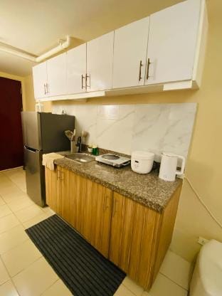 Blazing Star @ Urban Deca Homes Vacation rental in Manila City