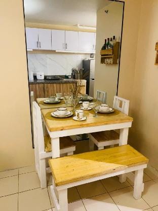 Blazing Star @ Urban Deca Homes Vacation rental in Manila City
