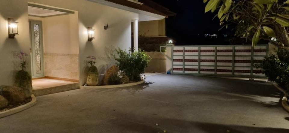 Four Bed Pool Villa Steps from the Beach (KBR34) Villa in Ko Samui