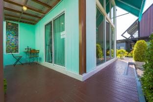 Beautiful new 7 Bedroom Villa Resort(CT7) Vacation rental in Thailand