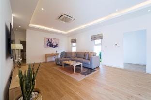 Tub Tai Villas Villa in Hua Hin District