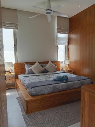 Luxury Design 3 Bedroom Villa (AB2) Villa in Choeng Thale