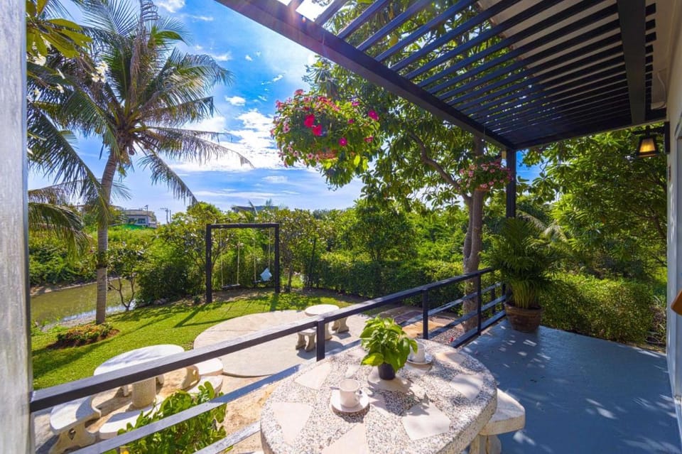 Fantastic 7 Bungalow Private Resort(BR7) Villa in Thailand