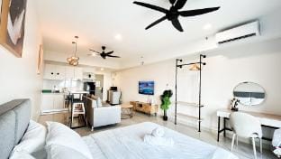 Klang North Apartments Apartment in Selangor, Malaysia