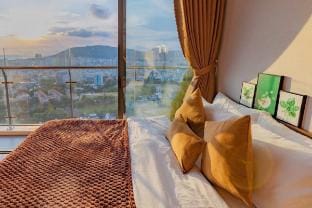 CSJ APARMENT 5 SAO SEAVIEW VUNG TAU Vacation rental in Vung Tau