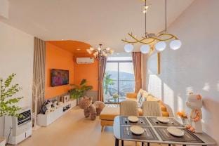 CSJ APARMENT 5 SAO SEAVIEW VUNG TAU Vacation rental in Vung Tau