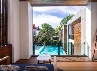 Junior Suite Sea View, 42sqm - Koh Lipe Vacation rental in Thailand