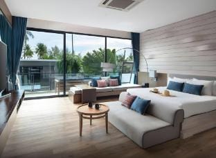 Junior Suite Sea View, 42sqm - Koh Lipe Vacation rental in Thailand