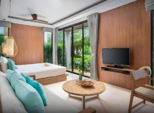 Deluxe Premium Garden View, 37sqm - Koh Lipe Vacation rental in Thailand