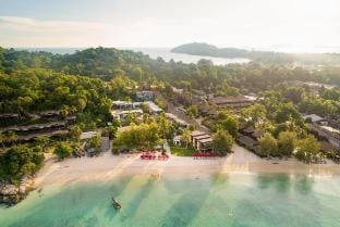 Deluxe Premium Garden View, 37sqm - Koh Lipe Vacation rental in Thailand