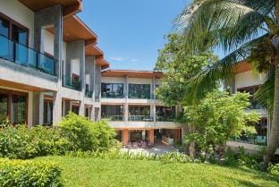 Deluxe Premium Garden View, 37sqm - Koh Lipe Vacation rental in Thailand