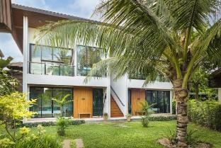 Deluxe Garden View, 42sqm - KohLipe Vacation rental in Thailand