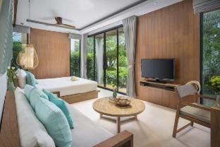 Deluxe Garden View, 42sqm - KohLipe Vacation rental in Thailand