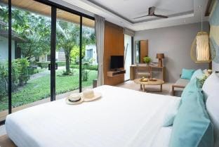 Deluxe Garden View, 42sqm - KohLipe Vacation rental in Thailand