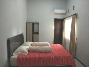Ar Rayyan Homestay at Lembah Dieng - Malang Vacation rental in East Java