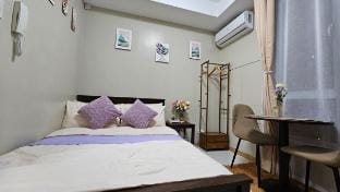 Chic Studio near Megamall and Shangrila Plaza Vacation rental in Mandaluyong