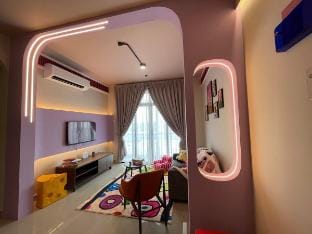 Bandar Penawar Apartments Apartment in Johor