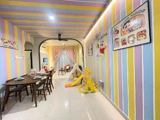 Bandar Penawar Apartments Apartment in Johor
