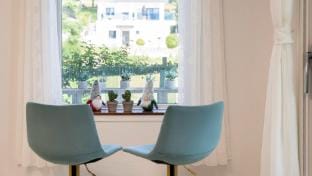 That Day's Namhae Ocean View Pension Bed and Breakfast in South Korea