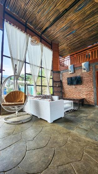 The Shorea Villas 788 - 8 BR Villa in Puncak Villa in Cisarua