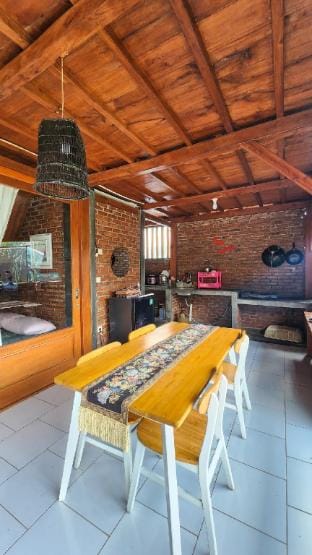 The Shorea Villas 788 - 8 BR Villa in Puncak Villa in Cisarua