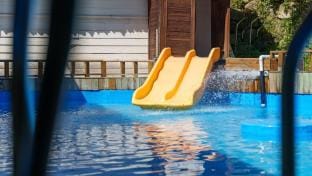 Gapyeong Lulu Kids Pension Bed and Breakfast in Gyeonggi-do