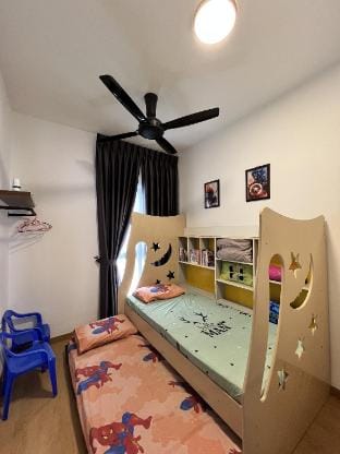 Maya Sky Apartment in Selangor, Malaysia