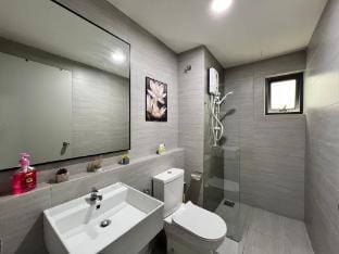 Maya Sky Apartment in Selangor, Malaysia