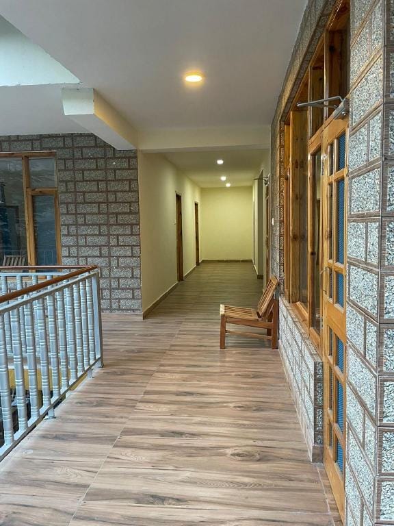 Universal Boutique by Venture Vibes Hotel in Himachal Pradesh