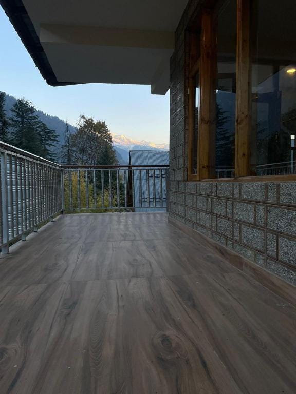 Universal Boutique by Venture Vibes Hotel in Himachal Pradesh