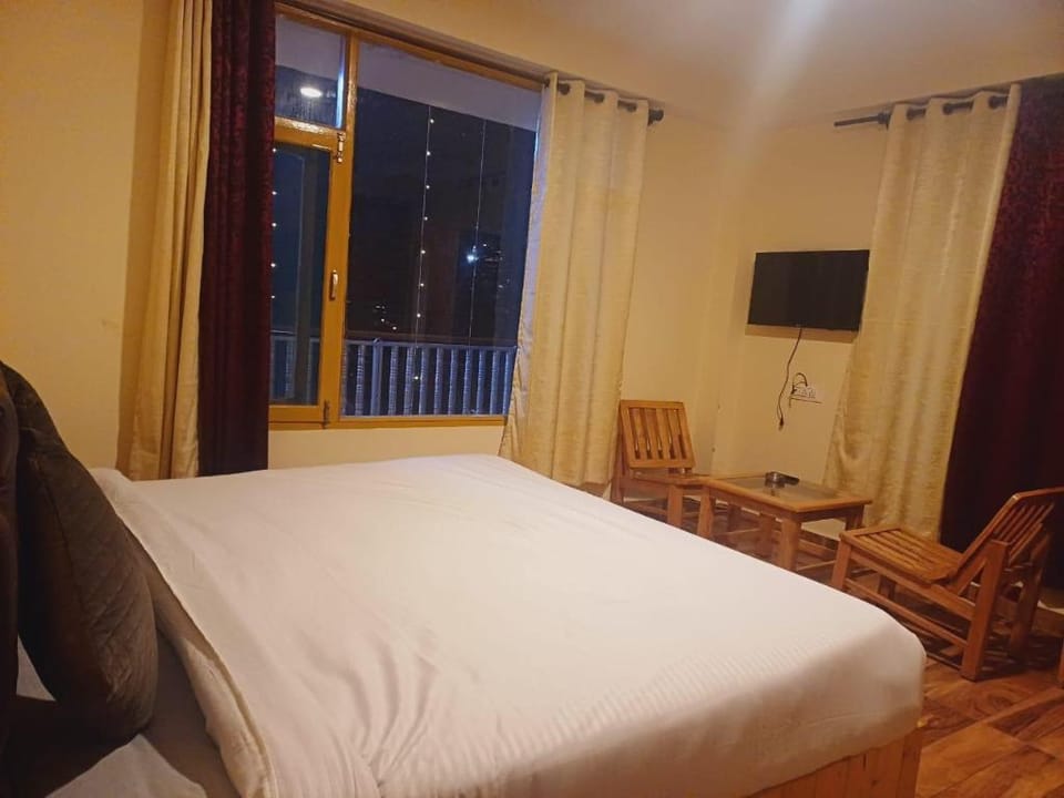 Universal Boutique by Venture Vibes Hotel in Himachal Pradesh