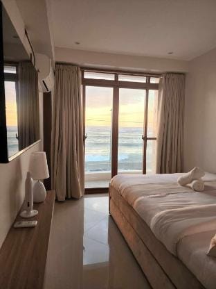 Signature Deluxe C Oceanview Room Vacation rental in San Juan