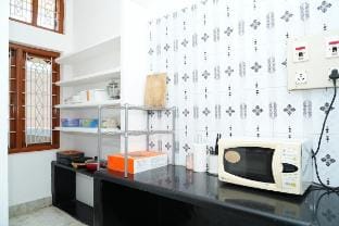Nele. Vacation rental in Mysuru