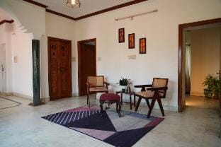 Nele. Vacation rental in Mysuru